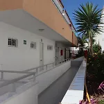شقة Florida Park Club (adults Only) أذيخي