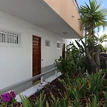 Florida Park Club (adults Only) * أذيخي