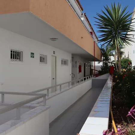 Апартаменты Florida Park Club (adults Only) Адехе