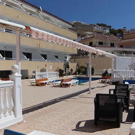 Florida Park Club (adults Only) Адехе