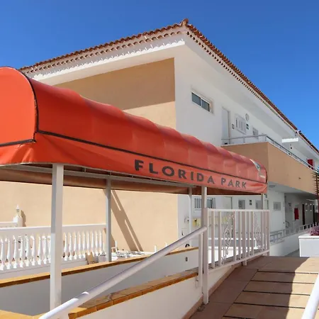 Florida Park Club (adults Only) Апартаменты
