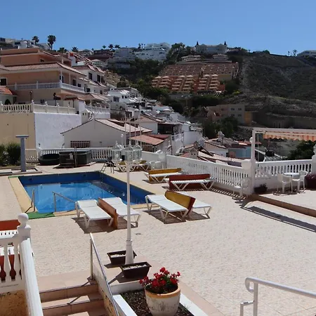 Florida Park Club (adults Only) Адехе