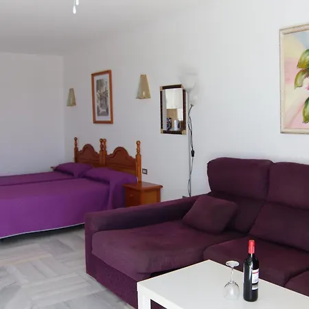 Apartmán Florida Park Club (adults Only)