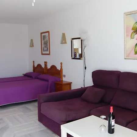 Apartment Florida Park Club (adults Only)