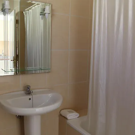 Florida Park Club (adults Only) * Адехе