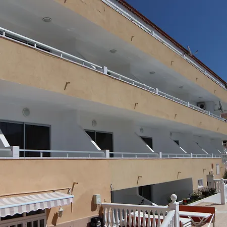 Апартаменты Florida Park Club (adults Only) Адехе