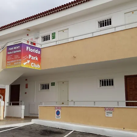 Apartamento Florida Park Club *