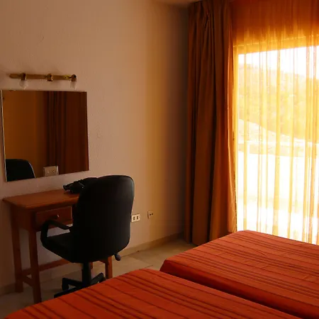 Florida Park Club (adults Only) Адехе