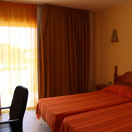 Florida Park Club (adults Only) Апартаменты Адехе