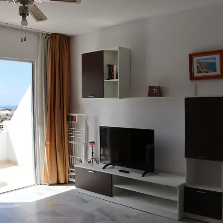Апартаменты Florida Park Club (adults Only)