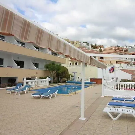 Florida Park Club * Costa Adeje (Tenerife)