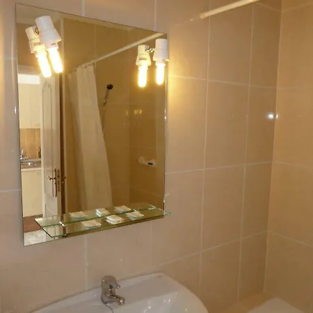Florida Park Club (adults Only) Адехе