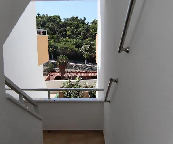 Florida Park Club (adults Only) 아데제