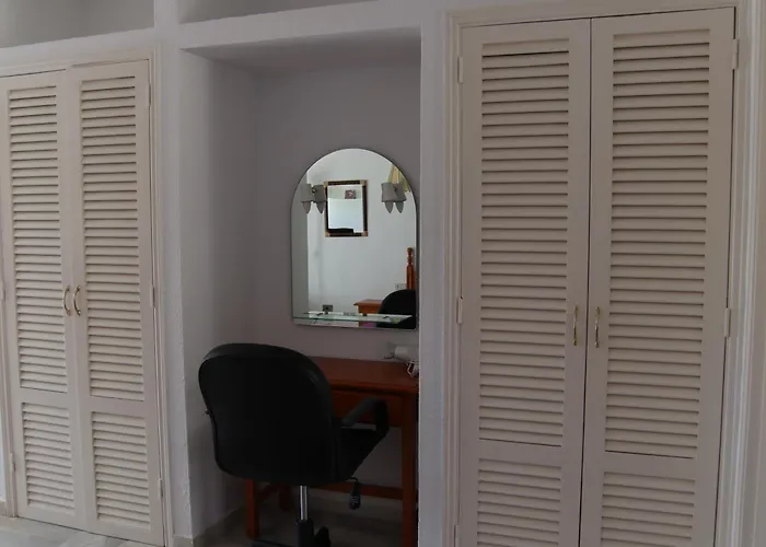 Florida Park Club (adults Only) * Costa Adeje (Tenerife)