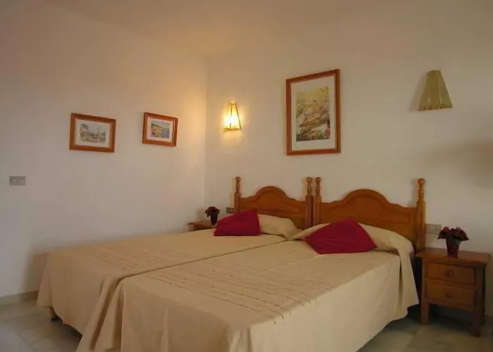 Florida Park Club (adults Only) Apartmán