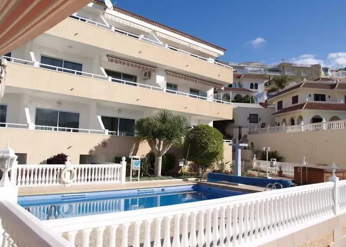 Florida Park Club (adults Only) Apartman