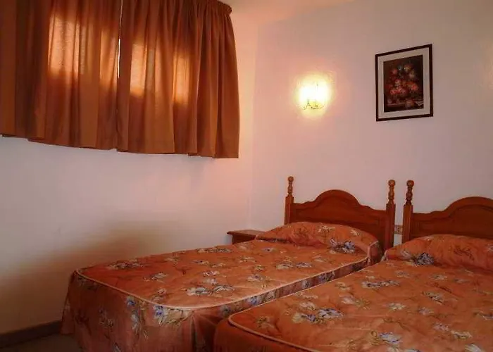 Florida Park Club (adults Only) *