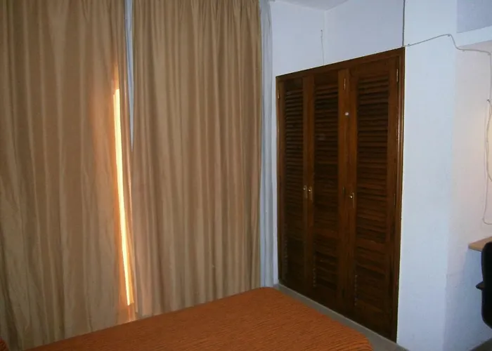 Florida Park Club (adults Only) 아파트