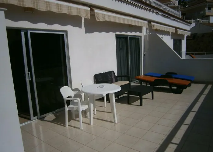 Florida Park Club (adults Only) * 아데제