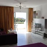 Florida Park Club (adults Only) Daire *