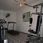 Florida Park Club (adults Only) Daire