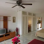 Florida Park Club (adults Only) Daire Costa Adeje