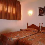 Daire Florida Park Club (adults Only) *