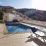 Florida Park Club (adults Only) Daire *