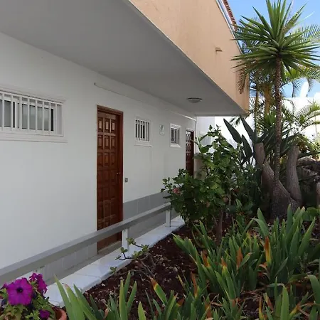 Florida Park Club (adults Only) Apartment *