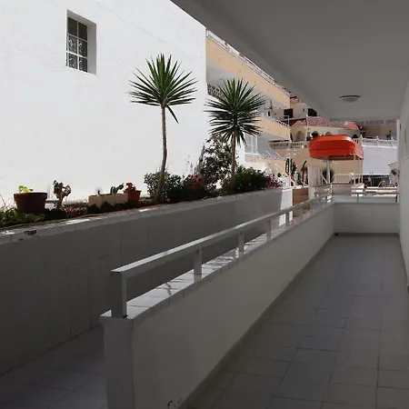 Apartman Florida Park Club (adults Only)