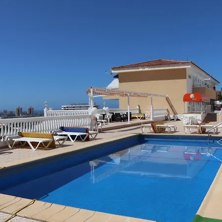Apartment Florida Park Club (adults Only) Costa Adeje (Tenerife)