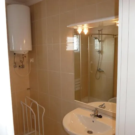 Florida Park Club (adults Only) Apartment