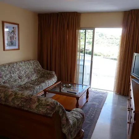 Florida Park Club (adults Only) Apartment Costa Adeje (Tenerife)