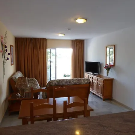 Apartamento Florida Park Club *