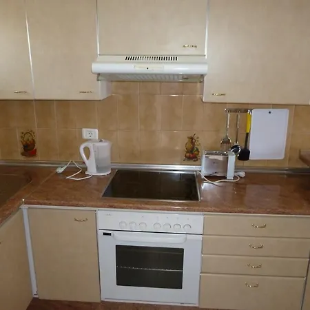 Apartment Florida Park Club (adults Only) Costa Adeje (Tenerife)