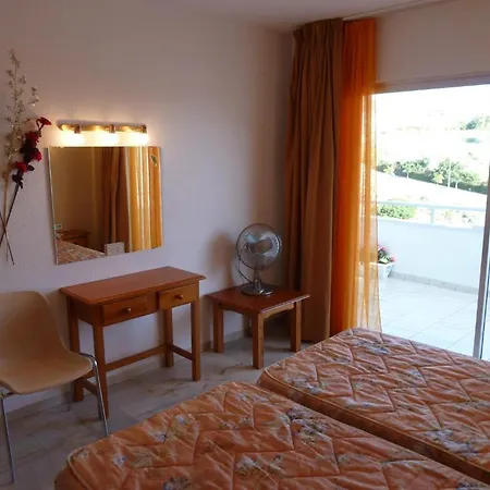 Florida Park Club (adults Only) Apartment