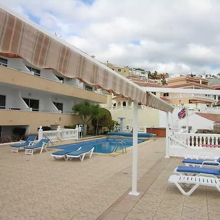 Florida Park Club (adults Only) דירה