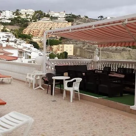 Florida Park Club (adults Only) Apartment *