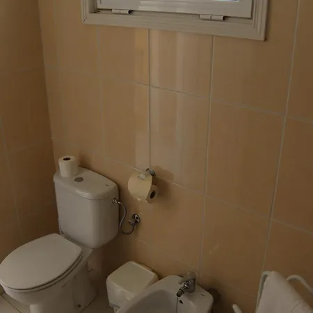 Florida Park Club (adults Only) Apartman *
