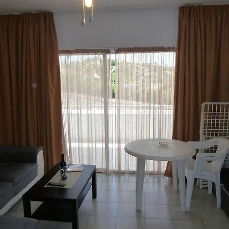 Florida Park Club (adults Only) Apartment *