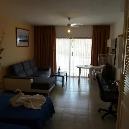 Florida Park Club (adults Only) Lejlighed Costa Adeje (Tenerife)