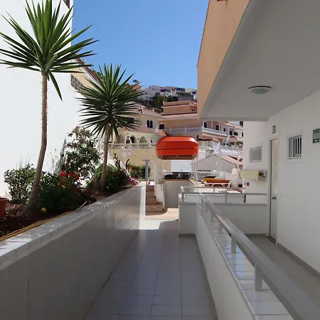 Apartman Florida Park Club (adults Only) Costa Adeje (Tenerife)