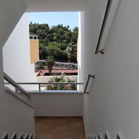 Florida Park Club (adults Only) Lejlighed Costa Adeje (Tenerife)