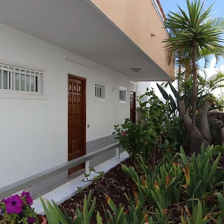 Florida Park Club (adults Only) * Costa Adeje (Tenerife)