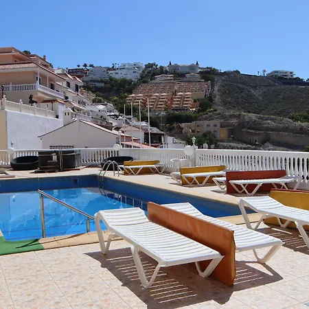 Florida Park Club (adults Only) Apartman Costa Adeje (Tenerife)
