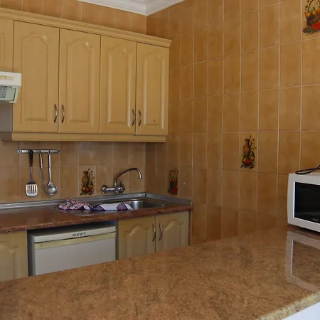 Apartman Florida Park Club (adults Only) Costa Adeje (Tenerife)