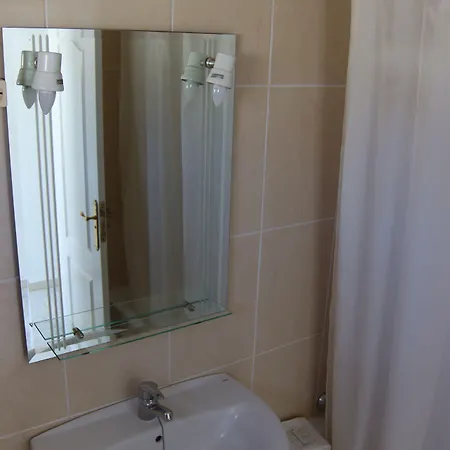 Florida Park Club (adults Only) Apartman Costa Adeje (Tenerife)