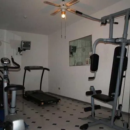 Florida Park Club (adults Only) Appartement
