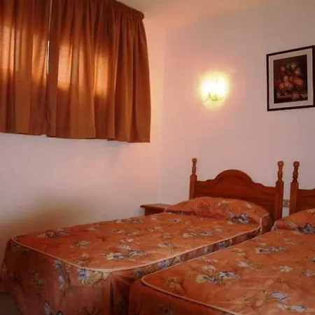 Apartman Florida Park Club (adults Only) *