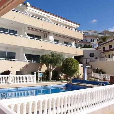 Florida Park Club (adults Only) Apartman